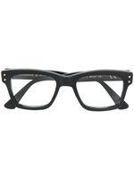 Epos lunettes de vue Erato à monture rectangulaire - Noir - thumbnail