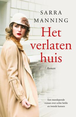 Het verlaten huis - Sarra Manning - eBook (9789026146138)
