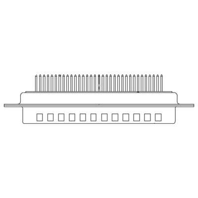 Molex 173109-0729 1 stuk(s)