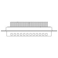 Molex 173109-0729 1 stuk(s)