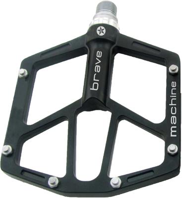 BRAVE platformpedaal "superthin" mod. 19
