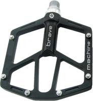 BRAVE platformpedaal "superthin" mod. 19