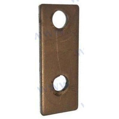 Yamaha PAF4-01090002 - PLACA