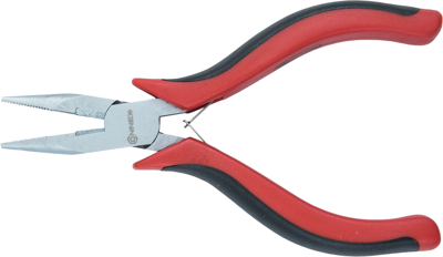 Connex Electro-Spitstang Recht 120Mm 2C Sb - COXT187087