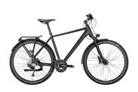 BRENNABOR trekkingfiets "t-66" mod. 24