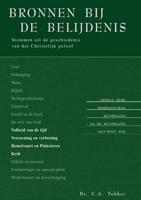 Bronnen bij de belijdenis - 3 - C.A Tukker - ebook