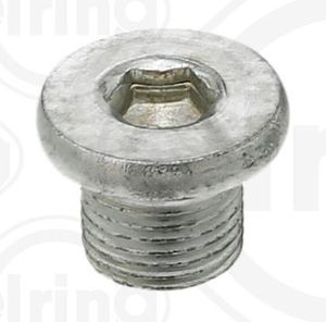 Afsluitschroef, oliepan 587160