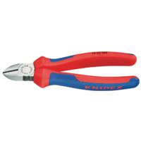 Knipex 70 02 140 Side-cutting Pliers 140 Mm - thumbnail