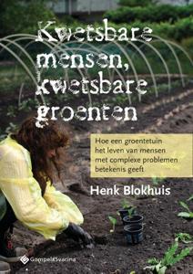 Kwetsbare mensen, kwetsbare groenten (Paperback)