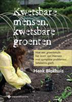 Kwetsbare mensen, kwetsbare groenten (Paperback)