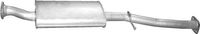 Middendemper 4614