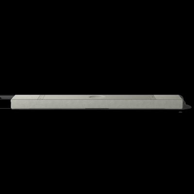 KEF XIO Soundbar - Zilver