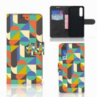 Huawei P30 | Telefoon Hoesje | Funky Retro