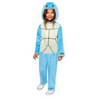 Onesie Pokémon Squirtle Kind