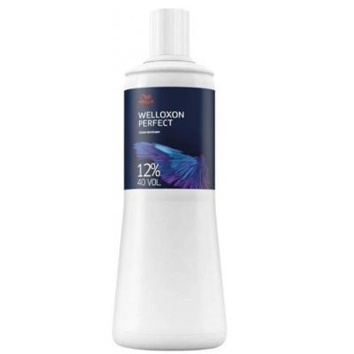 Wella Professionals Welloxon Perfect Oxidant-Crème 1000ml