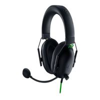 Razer BlackShark V2 X Headset - Zwart