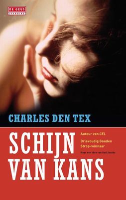 Schijn van kans - Charles den Tex - ebook