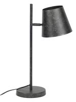 Tafellamp Class 55 cm hoog in Charcoal