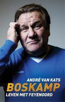 Boskamp - Andre van Kats - ebook - thumbnail