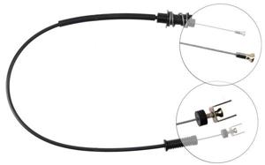 Gaskabel K30610