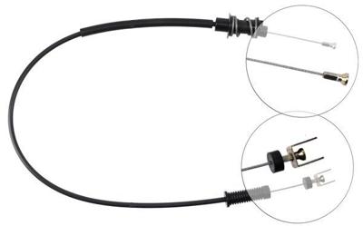 Gaskabel K30610