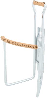 ZÉFAL Bot.cage vintage chromest.leather