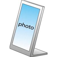 Zep Fotolijst 730182 Vertical 20x30 cm