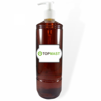 Topmast Zalmolie - De beste toevoeging aan de voeding van je huisdier - 500ml - thumbnail