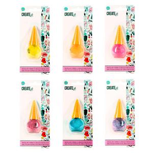 Canenco Create It! Nail Polish Icecream Disco