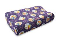 Technaxx Bibi & Tina Ergonomic Sleeping Pillow For Children Rechthoekig 24 x 40 cm Traagschuim Meerkleurig - thumbnail