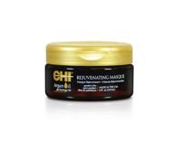 CHI Masker Argan Oil Rejuvenating Masque 237ml | Voor Beschadigd Haar