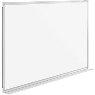 magnetoplan Whiteboard (b x h) 600 mm x 450 mm Wit Speciaal gelakt