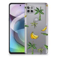 Motorola Moto G 5G | TPU Case | Banana Tree