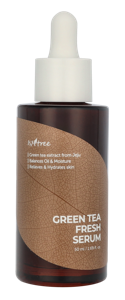 Isntree Green Tea Fresh Serum 50 ml