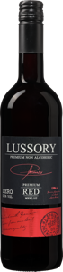 Lussory Premium Merlot Alcoholvrij