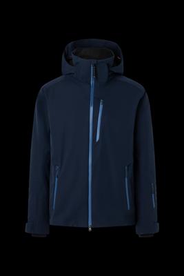 Bogner Eason3-T Wintersportjas Heren Night Blue 56