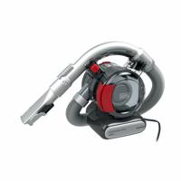 Cyclonische Stofzuiger Black & Decker PD1200AV