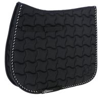 Sjabrak laguna zwart veelzijdig