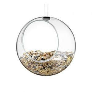 Eva Solo Birds Mini vogelvoeder, 2 stuks
