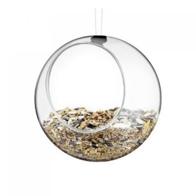 Eva Solo Birds Mini vogelvoeder, 2 stuks