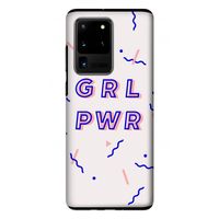GRL PWR: Samsung Galaxy S20 Ultra Tough Case