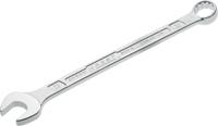 HAZET Ringsteeksleutel 600N-23 · Buitentwaalfkant tractieprofiel · SW 23 mm