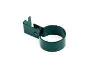 Groene bevestigingsbeugel