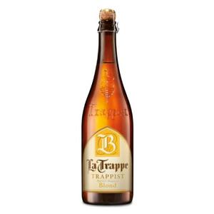 La Trappe Blond 75Cl