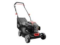 Güde Benzine grasmaaier 1,5 kW Eco Wheeler 412.1 P