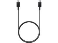 Samsung EP-DN980 Samsung Charge/Sync Cable USB-C to USB-C 1m. Black Bulk