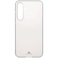 Black Rock Ultra Thin Iced Backcover Samsung Galaxy S23 FE Transparant