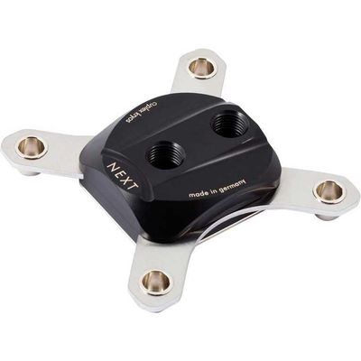 cuplex kryos NEXT 2011/2011-3 ACE/NI CPU-koeler