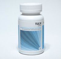 Tulsi ocimum sanctum