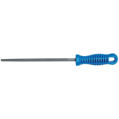 Gedore 6770000 8722 2-6 ronde werkplaatsvijl 6, 150 x 6 mm Lengte 150 mm 1 stuk(s)